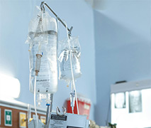 新材料輸液系列